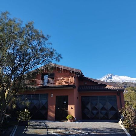 Petite Maison Dell'Etna 米罗 外观 照片