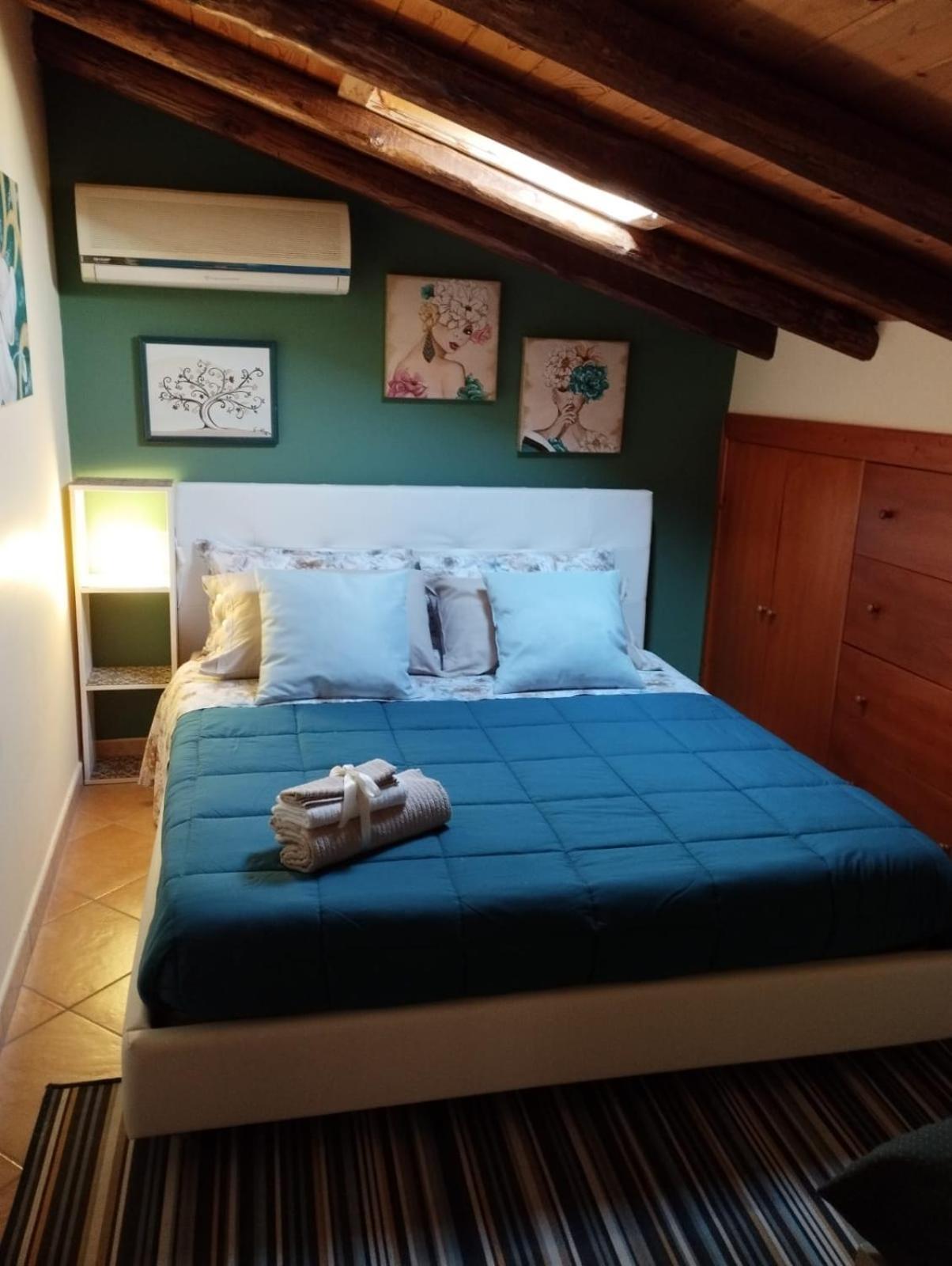 Petite Maison Dell'Etna 米罗 外观 照片
